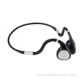 Over-Ear Sports Bone Conduction Headphones Hearing Aid